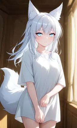 Profile image of ミケ