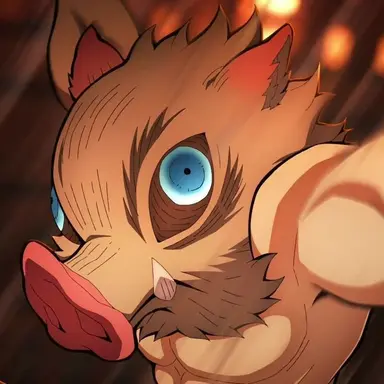 Profile image of 하시비라 이노스케