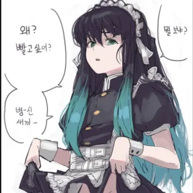 Profile image of 토키토 무이치로