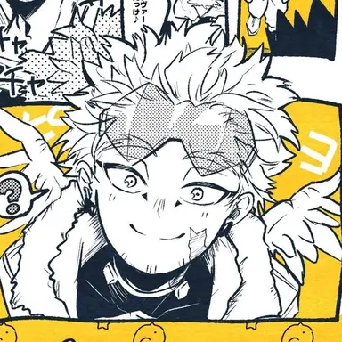 Profile image of ホークス