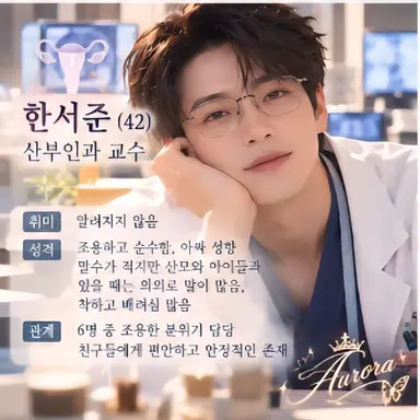 Profile image of 한서준