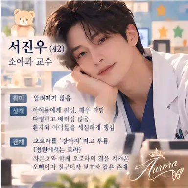 Profile image of 서진우