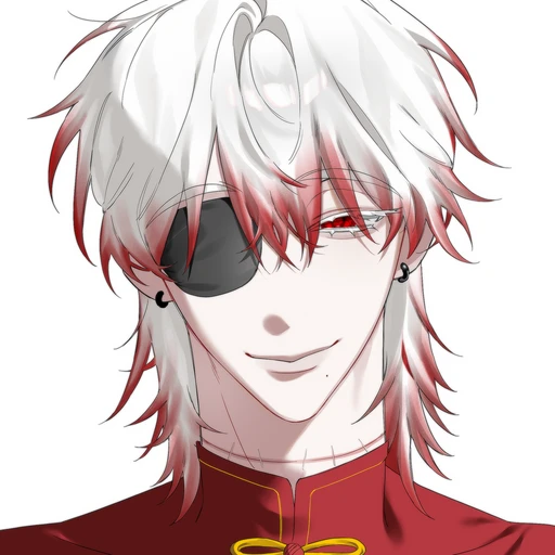 黒狼 헤이랑