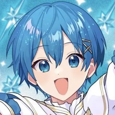 Profile image of ちぐさくん