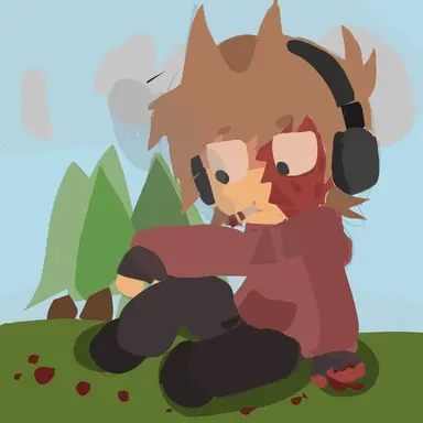 Profile image of Tord