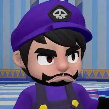 Profile image of SMG3