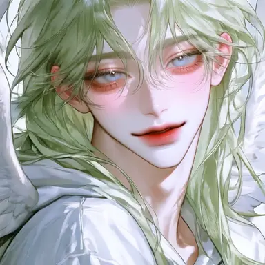 Profile image of 세리안