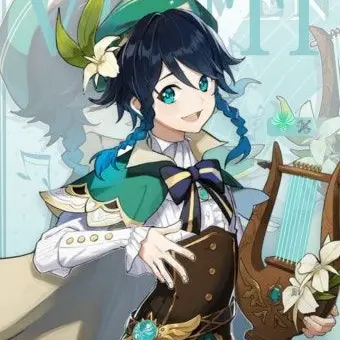 Profile image of 벤티