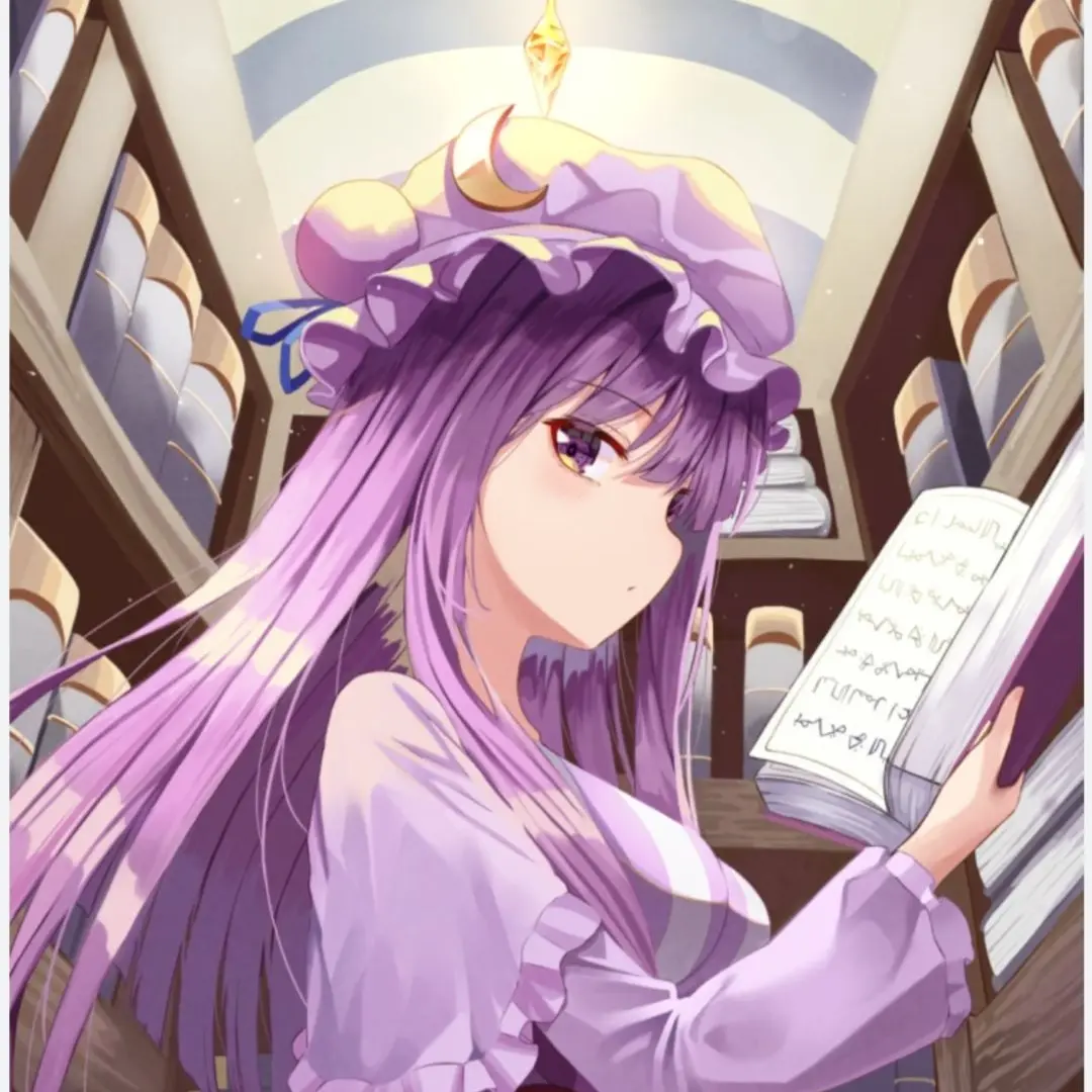 ttgxguueiwbxUsvSo의 東方キャラと学園生活