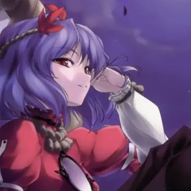 Profile image of 八坂神奈子