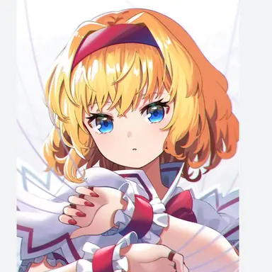 Profile image of アリス