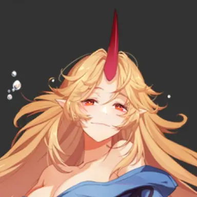 Profile image of 星熊勇儀