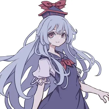 Profile image of 慧音