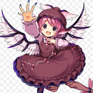 Profile image of ミスティア・ローレラ