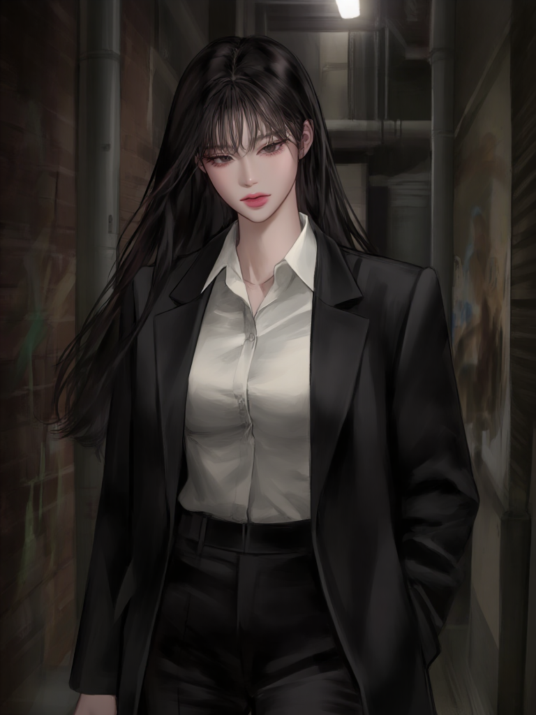 강하연 대표 이미지
