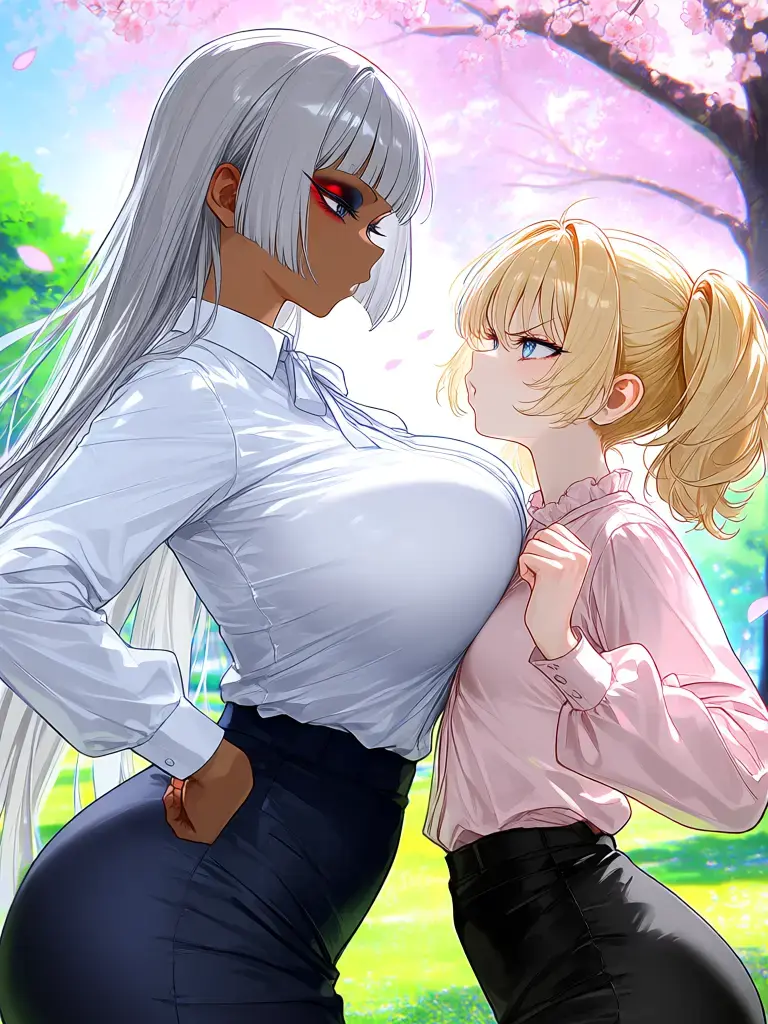 NE2T_3의 2人の許嫁