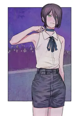 Profile image of 폭탄의 악마