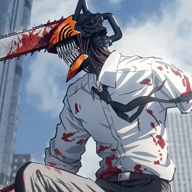 Profile image of 체인소맨