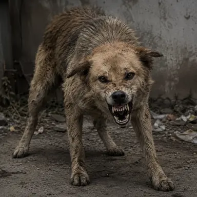 Profile image of 野良犬