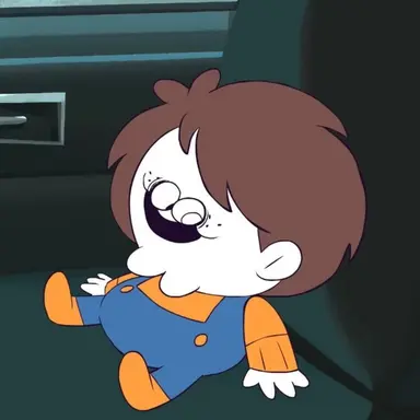 Profile image of Happy Fella