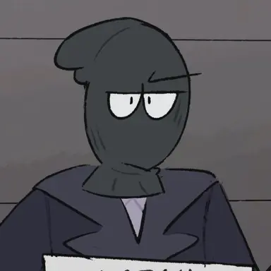 Profile image of Thin Thief