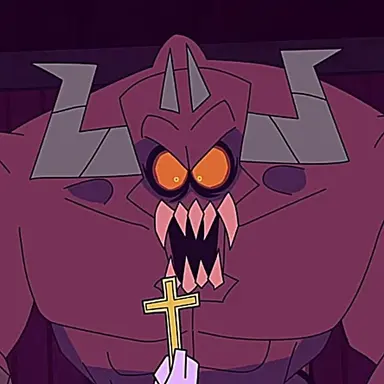 Profile image of Moloch