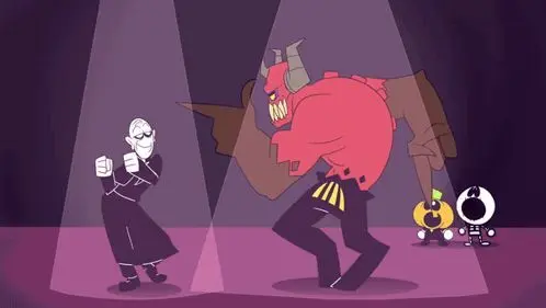 Profile image of Moloch