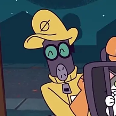 Profile image of Dexter
