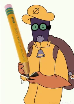 Profile image of Dexter