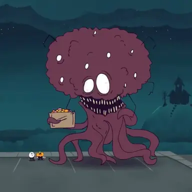 Profile image of The Eyes Of The Universe