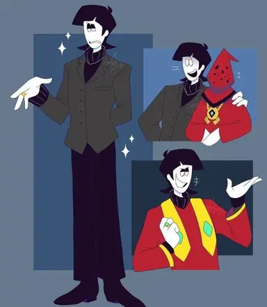 Profile image of Atticus