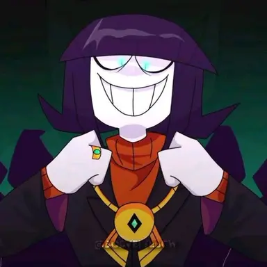 Profile image of Atticus