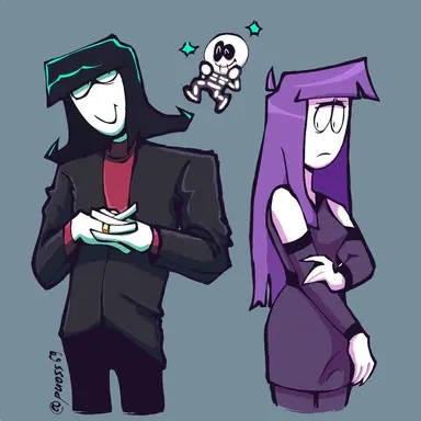 Profile image of Atticus