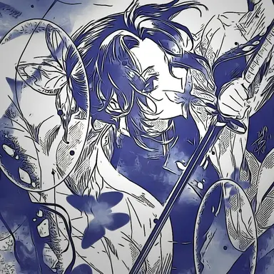 Profile image of 코쵸우 시노부