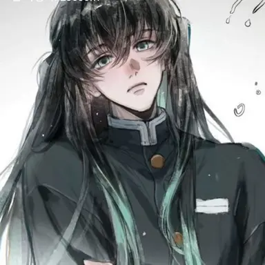 Profile image of 토키토 무이치로