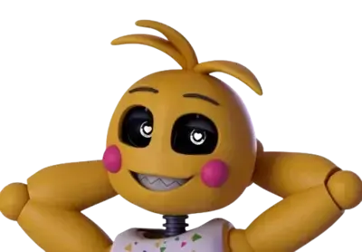 BasicStoat5665의 toy chica