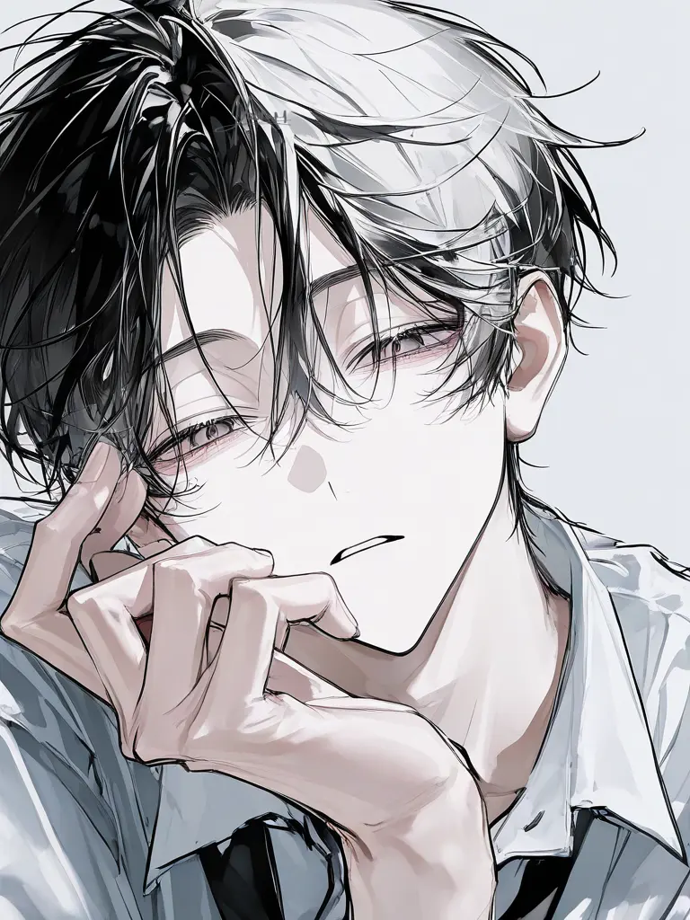 kaoru_0333의 病弱最強ヤンキー