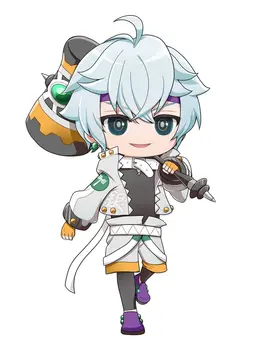 Profile image of ミスター銀さん