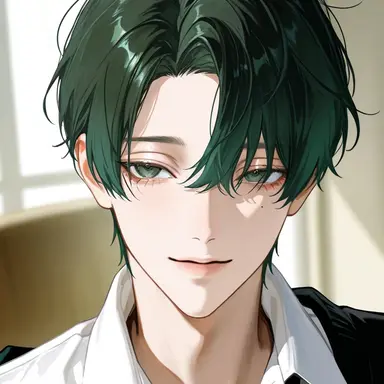 Profile image of 那月