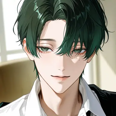 Profile image of 나츠키
