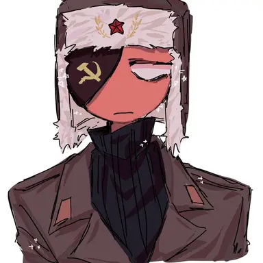 Profile image of ソ連