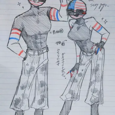 Profile image of アメリカ