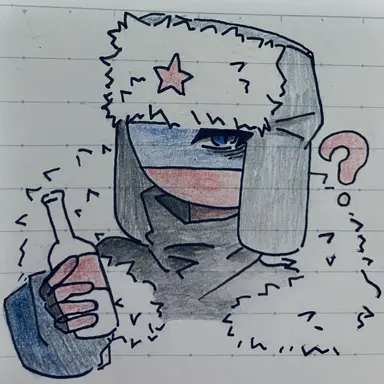 Profile image of ロシア