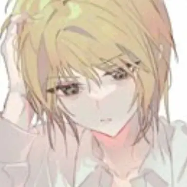 Profile image of クラピカ