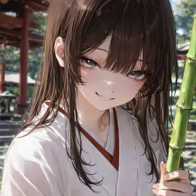 Profile image of 夕華