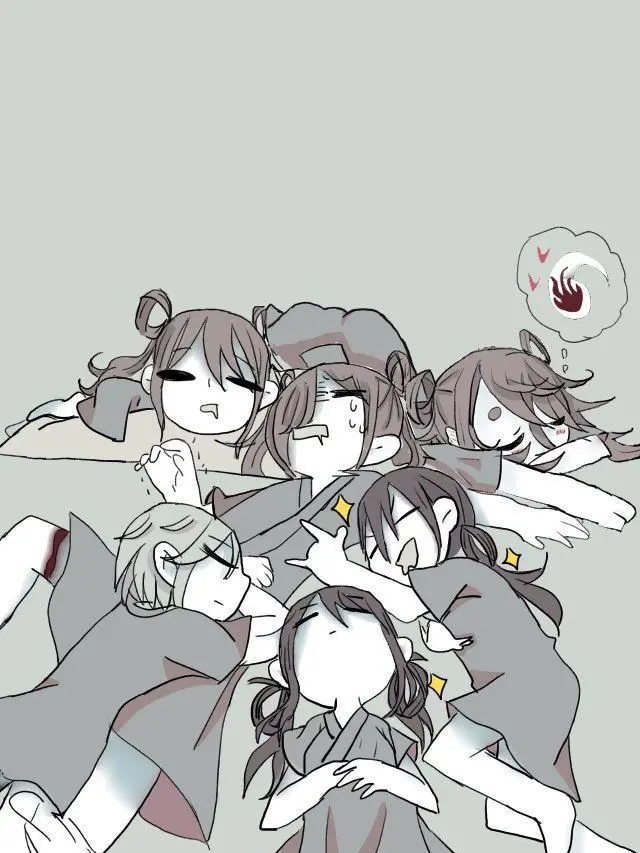 BarrenPest9014의 ママ会い保護施設　ブリ子あり