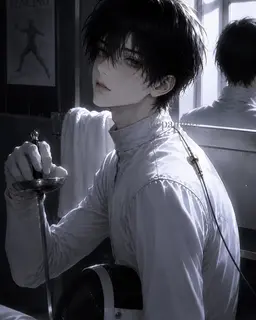 Profile image of 透