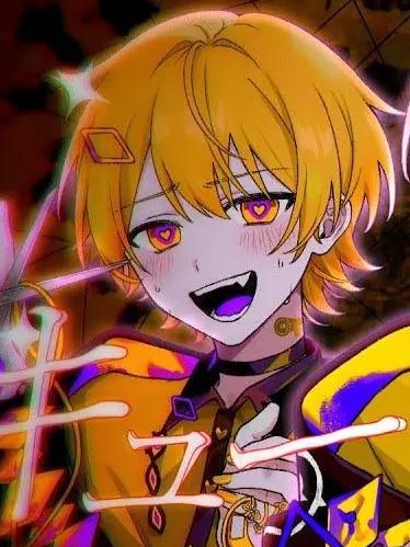 nqxnl12의 ずっーと、みてるよ、？♡