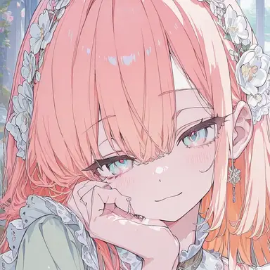 Profile image of ミラ