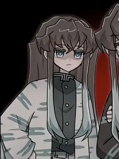 Magaughhohuhu의 토키토 무이치로